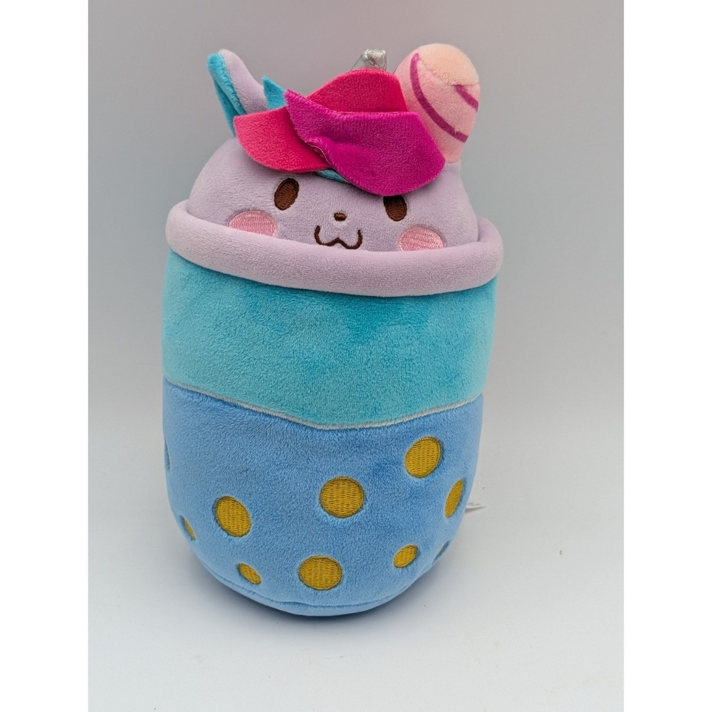 Puchi Gumi Plush‎ 8 Inch 2023 Beverly Hills Teddy Bear Co Stuffed Animal Toy